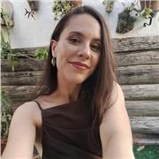 Pedagoga especializada en atención temprana con experiencia en dificultades del aprendizaje